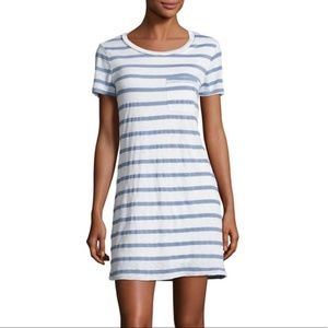 Splendid t-shirt dress